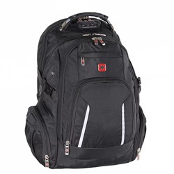 Рюкзак 1877W black Whiff