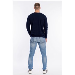 Лонгслив М123053а