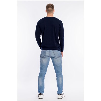 Лонгслив М123053а