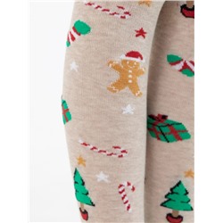 КОЛГОТКИ ДЕТСКИЕ 700K-2635