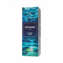 Органический гель Oceanic Lube - 100 мл.