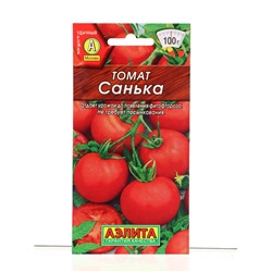 Набор семян Томата «Санька»