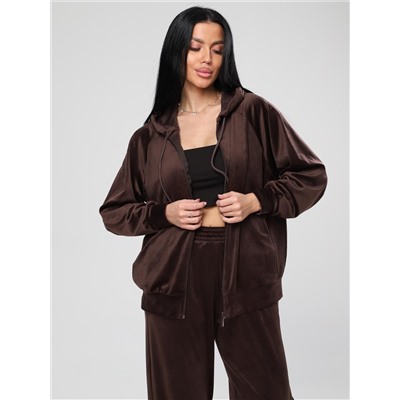 Фиоренца - костюм шоколадный