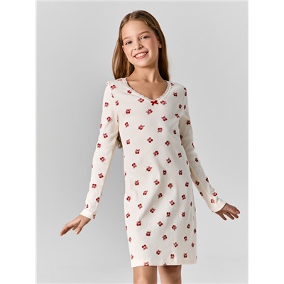 СОРОЧКА НОЧНАЯ ДЛЯ ДЕВОЧЕК 577728