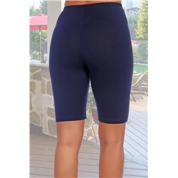 Шорты Белфаст (Темно-синий)