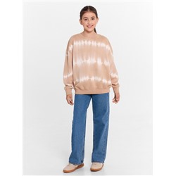 СВИТШОТ ДЛЯ ДЕВОЧЕК 127897/1