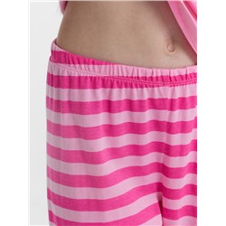 КОМПЛЕКТ ДЛЯ ДЕВОЧЕК (ФУТБОЛКА, БРЮКИ) 567728