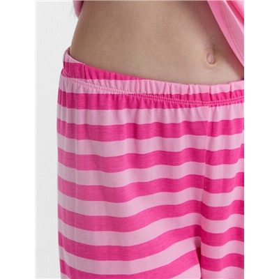 КОМПЛЕКТ ДЛЯ ДЕВОЧЕК (ФУТБОЛКА, БРЮКИ) 567728