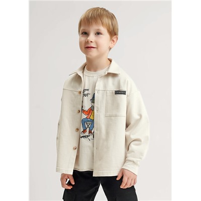 Рубашка детская