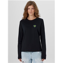 ЛОНГСЛИВ ЖЕНСКИЙ 122967