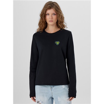 ЛОНГСЛИВ ЖЕНСКИЙ 122967