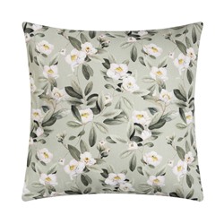 Наволочка декоративная «Этель» Jasmine (вид 1), 40×40 см, хлопок 100%
