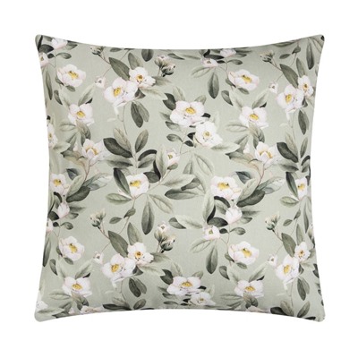 Наволочка декоративная «Этель» Jasmine (вид 1), 40×40 см, хлопок 100%