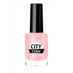 Лак для ногтей GR City Color Nail Lacquer (0-100) КОСМЕТИКА ИЗ ТУРЦИИ, 1097373