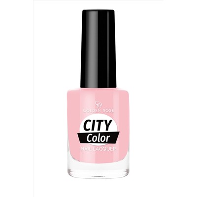 Лак для ногтей GR City Color Nail Lacquer (0-100) КОСМЕТИКА ИЗ ТУРЦИИ, 1097373