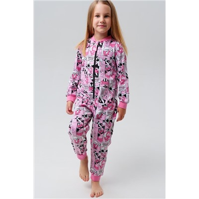 Комбинезон PLAYTODAY, 1185608