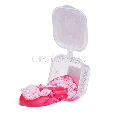 Игрушка для детей "Slime Hero" розовый