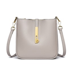 Bags Сумка женская / кожа /  025081