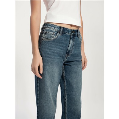 Джинсы SS25 CONTE CON-737 Джинсы женские