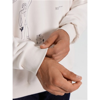 ХУДИ МУЖСКОЕ 121816