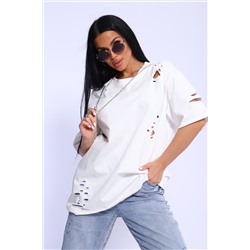 Футболка женская 64538