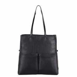 Сумка 3718G black Viteli Grassi