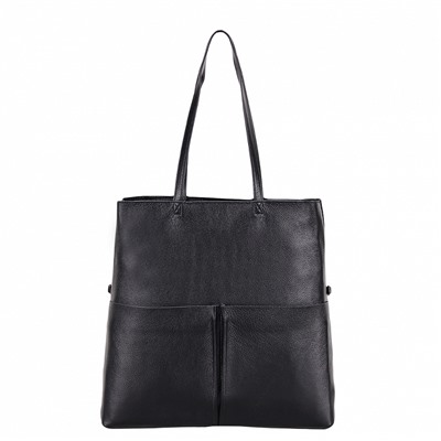 Сумка 3718G black Viteli Grassi