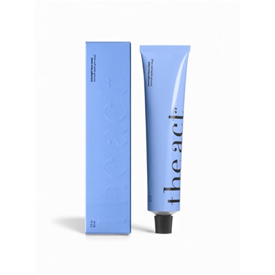 Крем-суперфуд для лица ночной The Act с пребиотиками и маслом моркови, 65 мл