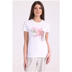 Футболка АПРЕЛЬ, 962879