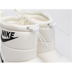 Зимние Сапоги Nike