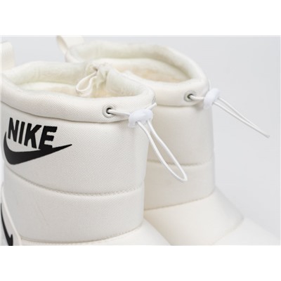 Зимние Сапоги Nike