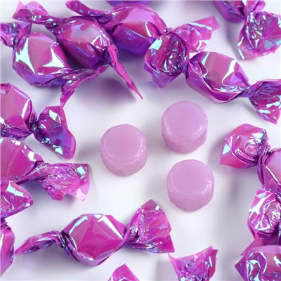 Леденцы «Кис-кис» в кошельке, со вкусом арбуза, 40 г