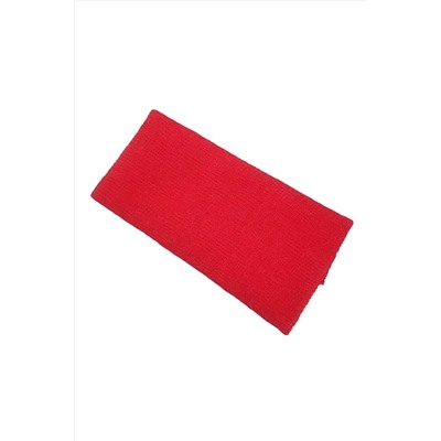 Bath Towel Мочалка-полотенце для душа с пилинг-эффектом / Nylon Long Exfoliating Towel, в ассортименте KRISTALLER, 1110927