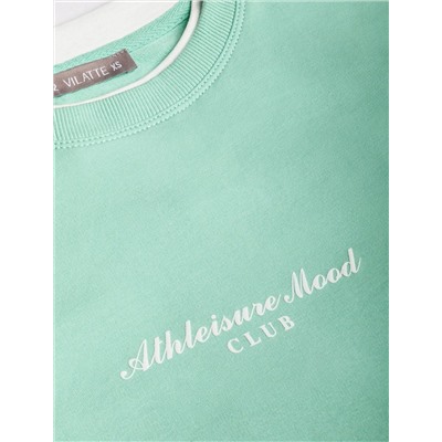 VILATTE Джемпер D49.168