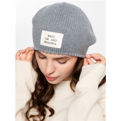 Берет женский YSG ESW 25117