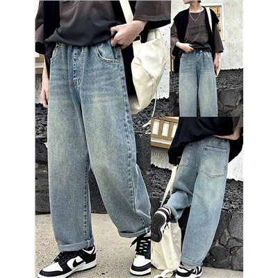 Соль&Перец Джинсы SP6182