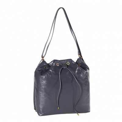 Сумка 2736VG gray Vitelli Grassi