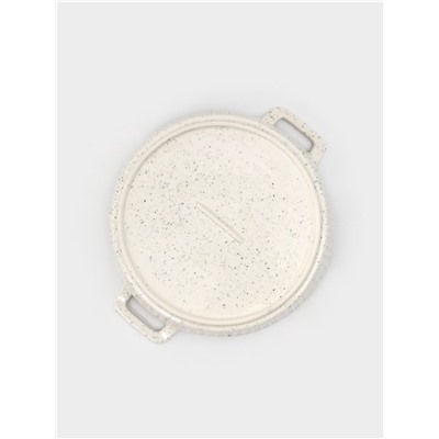 Форма для запекания Pyra, 18×15×5 см, керамика, белая