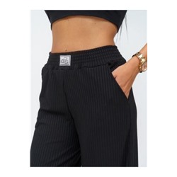 Брюки Келли (Черный)