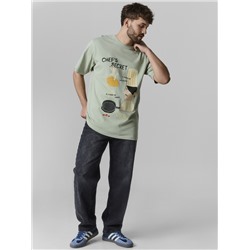 ФУТБОЛКА МУЖСКАЯ 111875