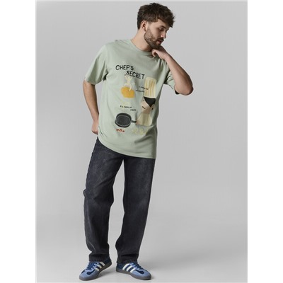 ФУТБОЛКА МУЖСКАЯ 111875