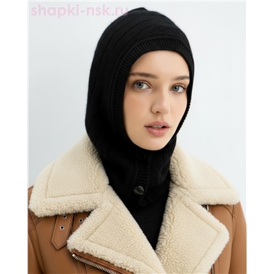 260143 REC Капор женский (56-58)