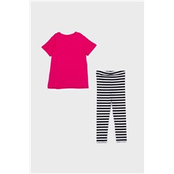 Костюм (Футболка+Леггинсы) PLAYTODAY, 1103304
