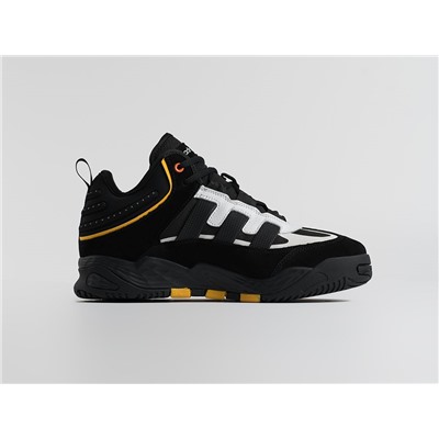 Зимние Кроссовки Adidas Niteball Hi