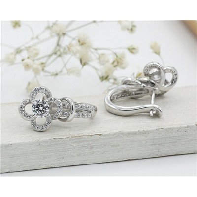 Серьги F973477507260