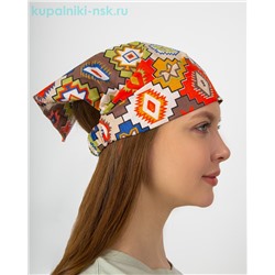 Дуняша-6 Косынка женская (56-58)
