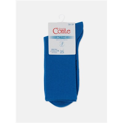 Conte elegant Носки ACTIVE Удлиненные