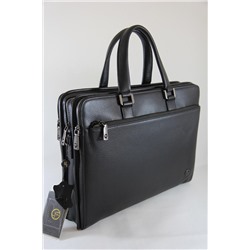 Сумка мужская из кожи H.T. leather