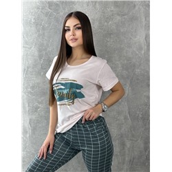 костюм