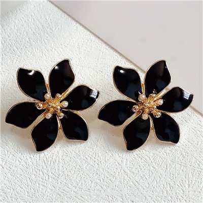 Серьги на гвоздиках арт. 13 5218 (id 290868)